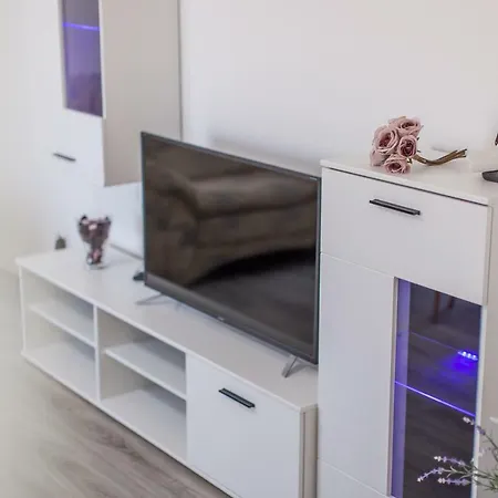 Tragurion Апартаменты Трогир