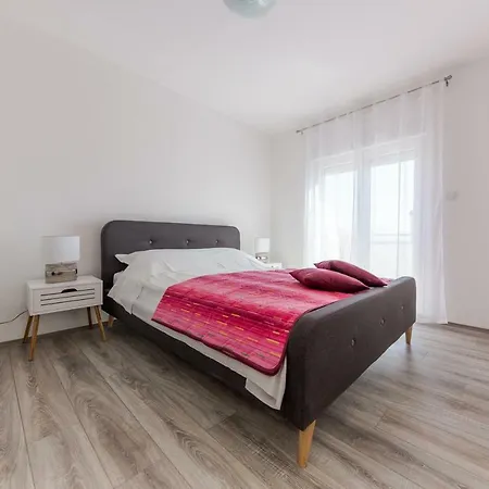Tragurion Apartament Trogir