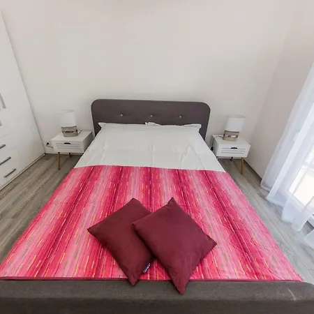 Tragurion Apartament