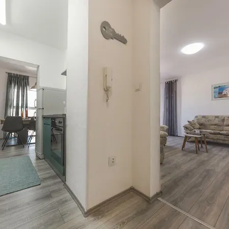 Tragurion Apartament Trogir