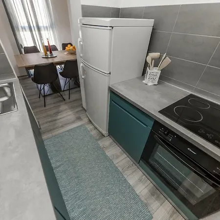 Tragurion Apartament Trogir