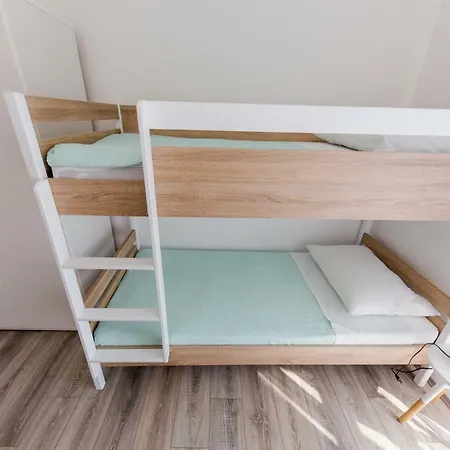 Tragurion Апартаменты *