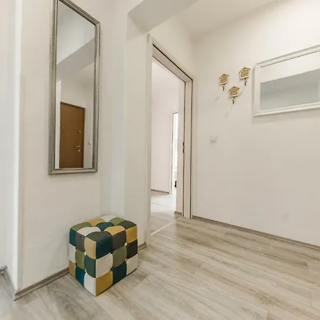 Tragurion Трогир