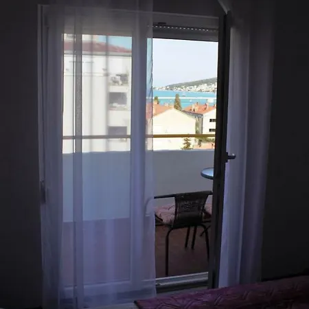 Tragurion Apartament