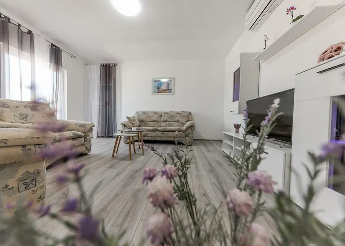 Appartement Tragurion