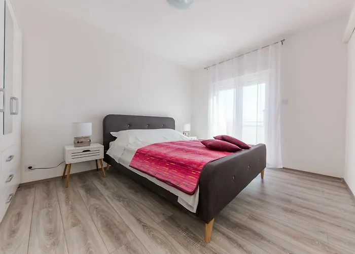 Tragurion Lejlighed Trogir