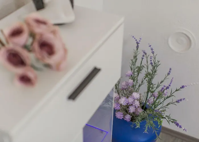 Tragurion Lejlighed Trogir