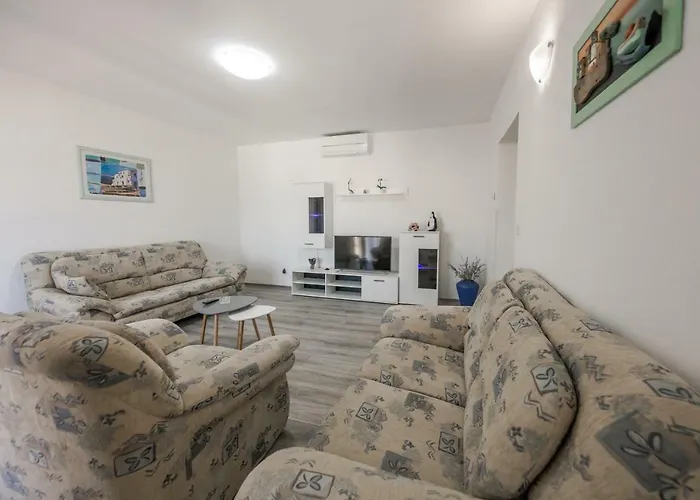 Tragurion Appartement *