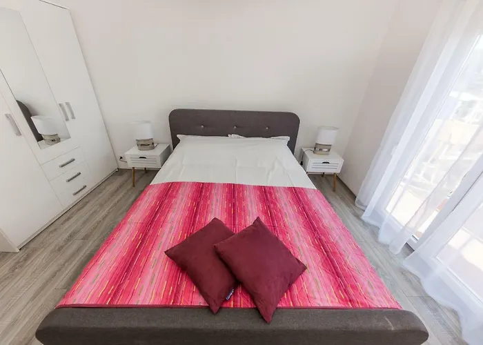 Tragurion Appartement