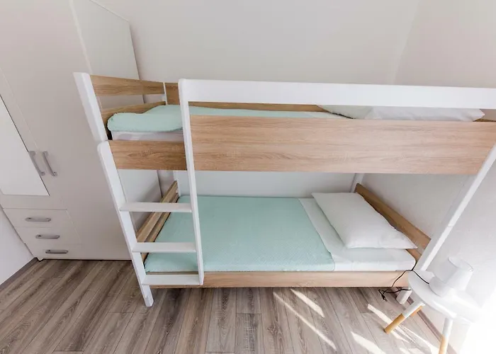 Tragurion Appartement *