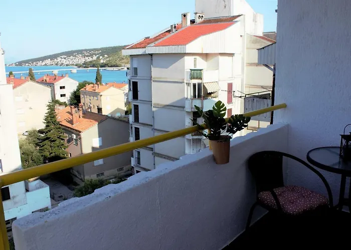 Tragurion Appartement *