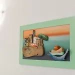 Tragurion Apartment *