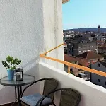 Tragurion Apartment Trogir