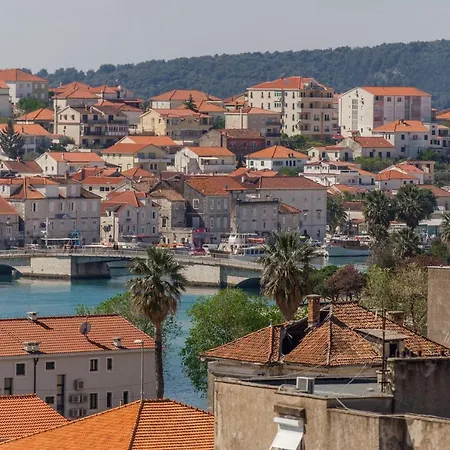 Tragurion Apartment Trogir
