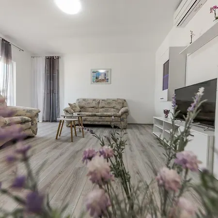 Apartamento Tragurion