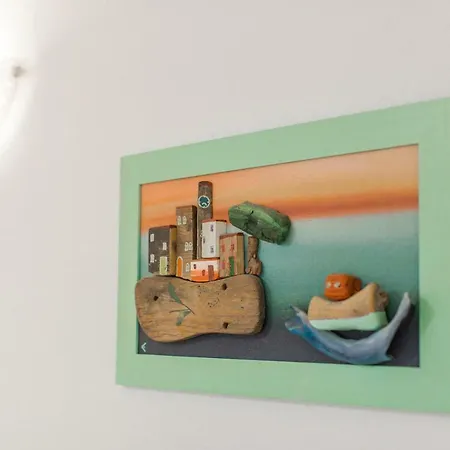 Tragurion Apartamento *