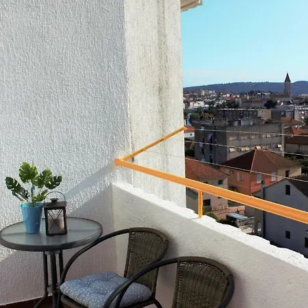 Tragurion Lejlighed Trogir