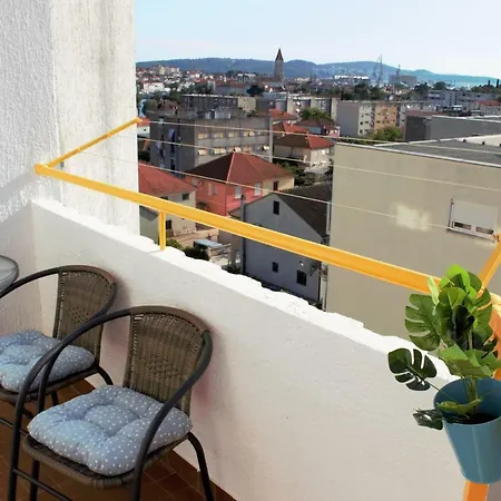 Tragurion * Трогір