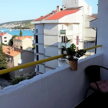 Tragurion Apartamento *