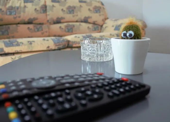 Tragurion Appartamento Traù