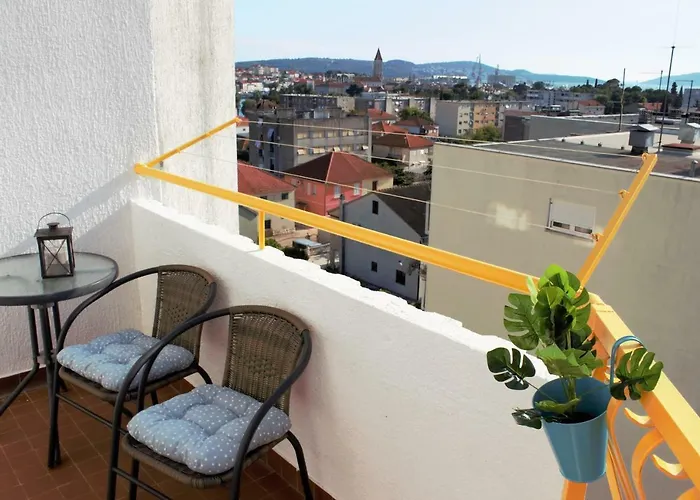 Tragurion * Трогір