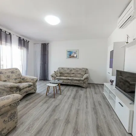 Tragurion Appartement
