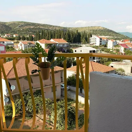 Tragurion Appartement *