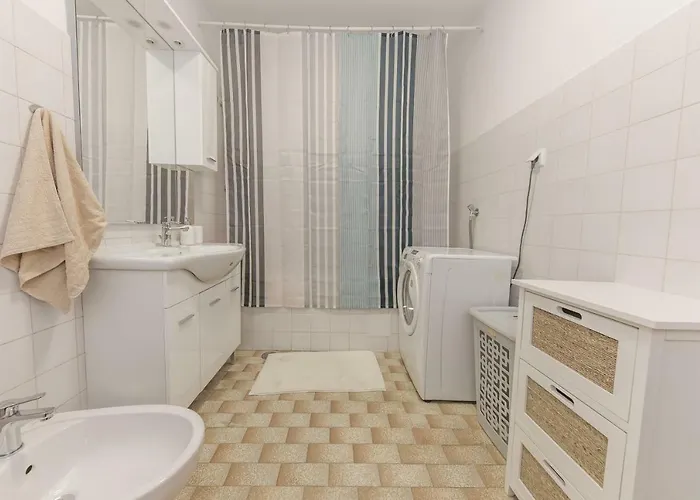 Appartement Tragurion