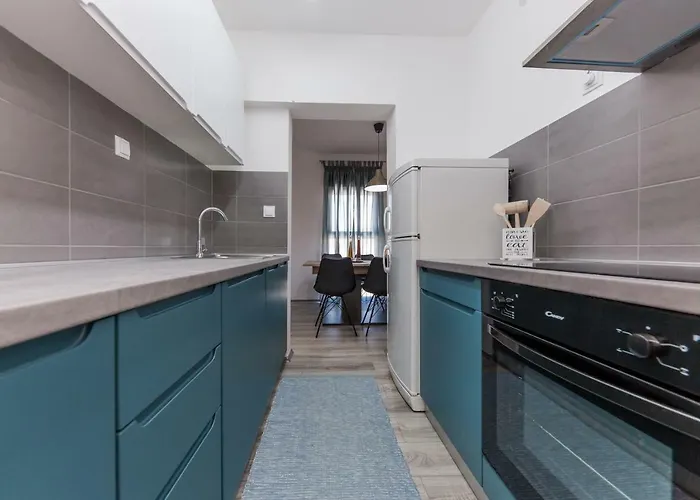 Appartement Tragurion