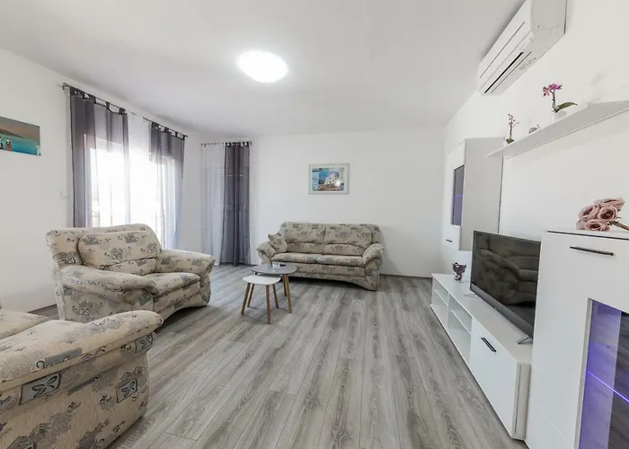 Tragurion Appartement