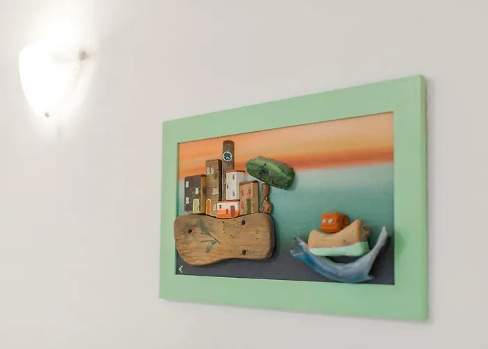 Tragurion Appartement *