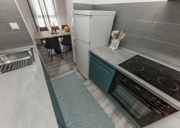 Tragurion Appartement Trogir