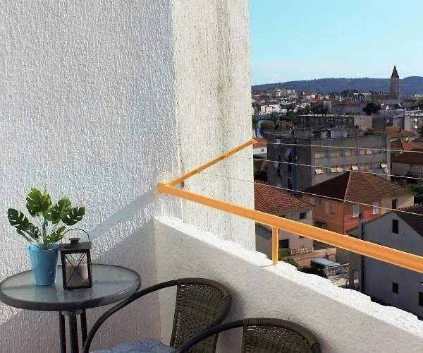 Tragurion Appartement Trogir