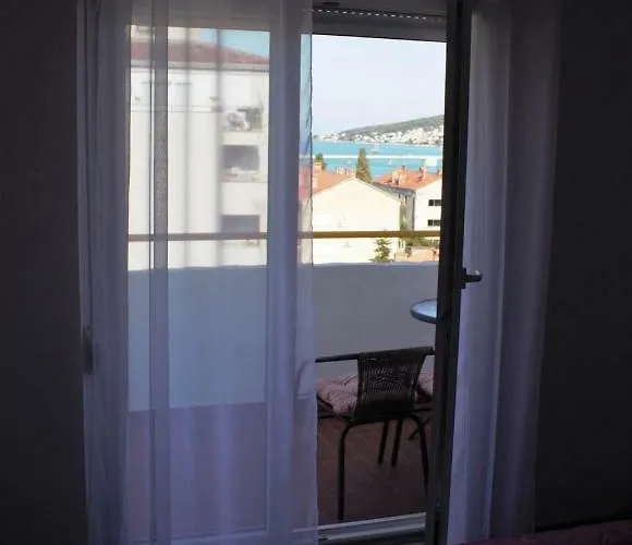 Tragurion Appartement